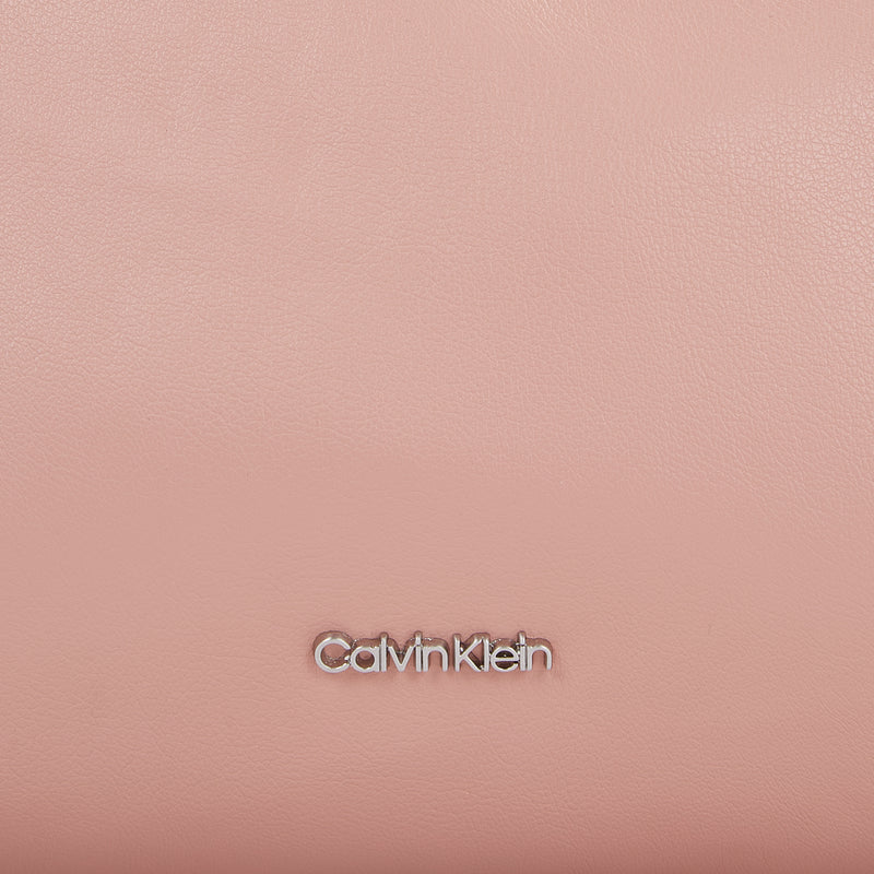 Calvin Klein Gracie Pink Handbag K60K611341VB8-zoom-