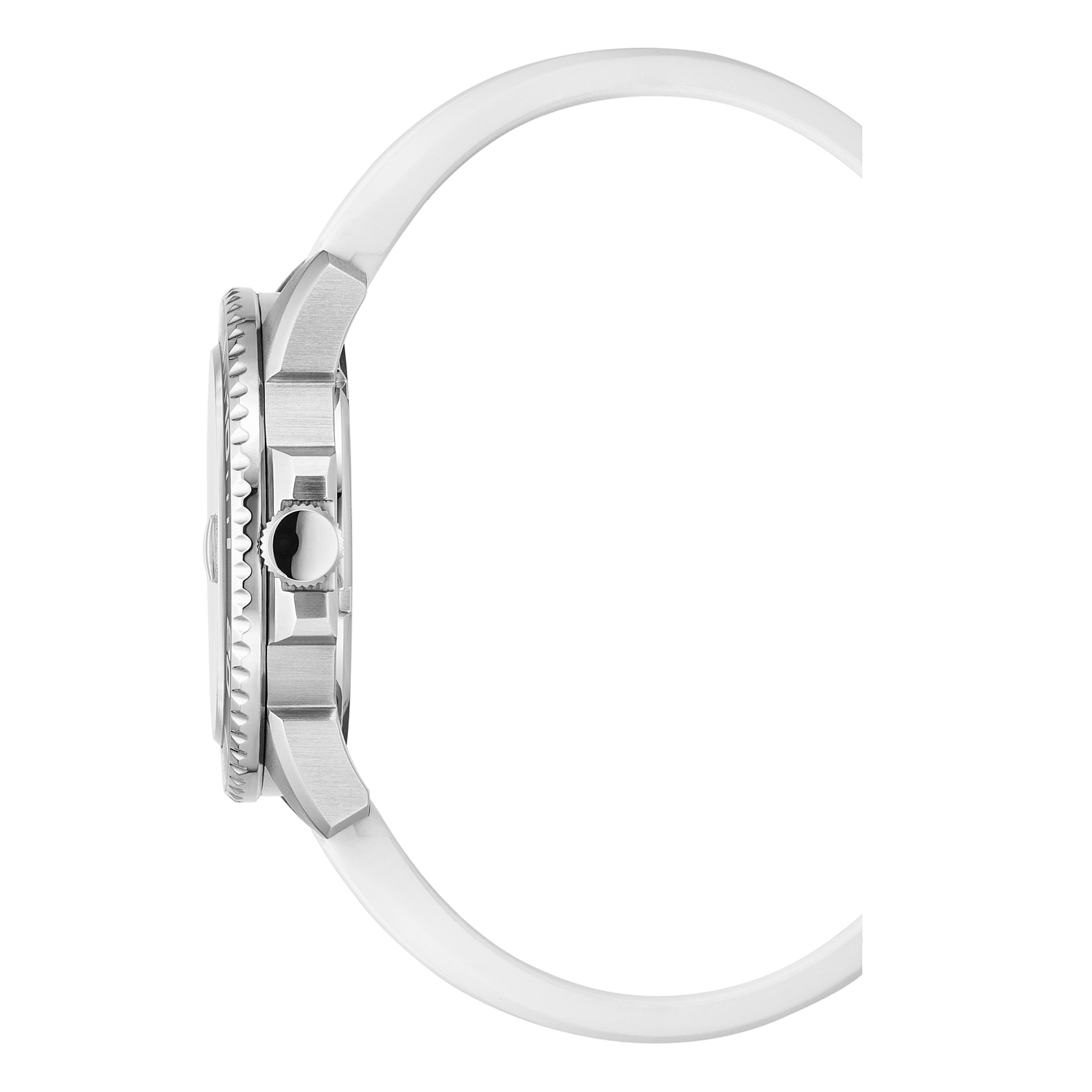 JDM Military Mike Plus Black Sunray Men's Watch JDM-WG029-03