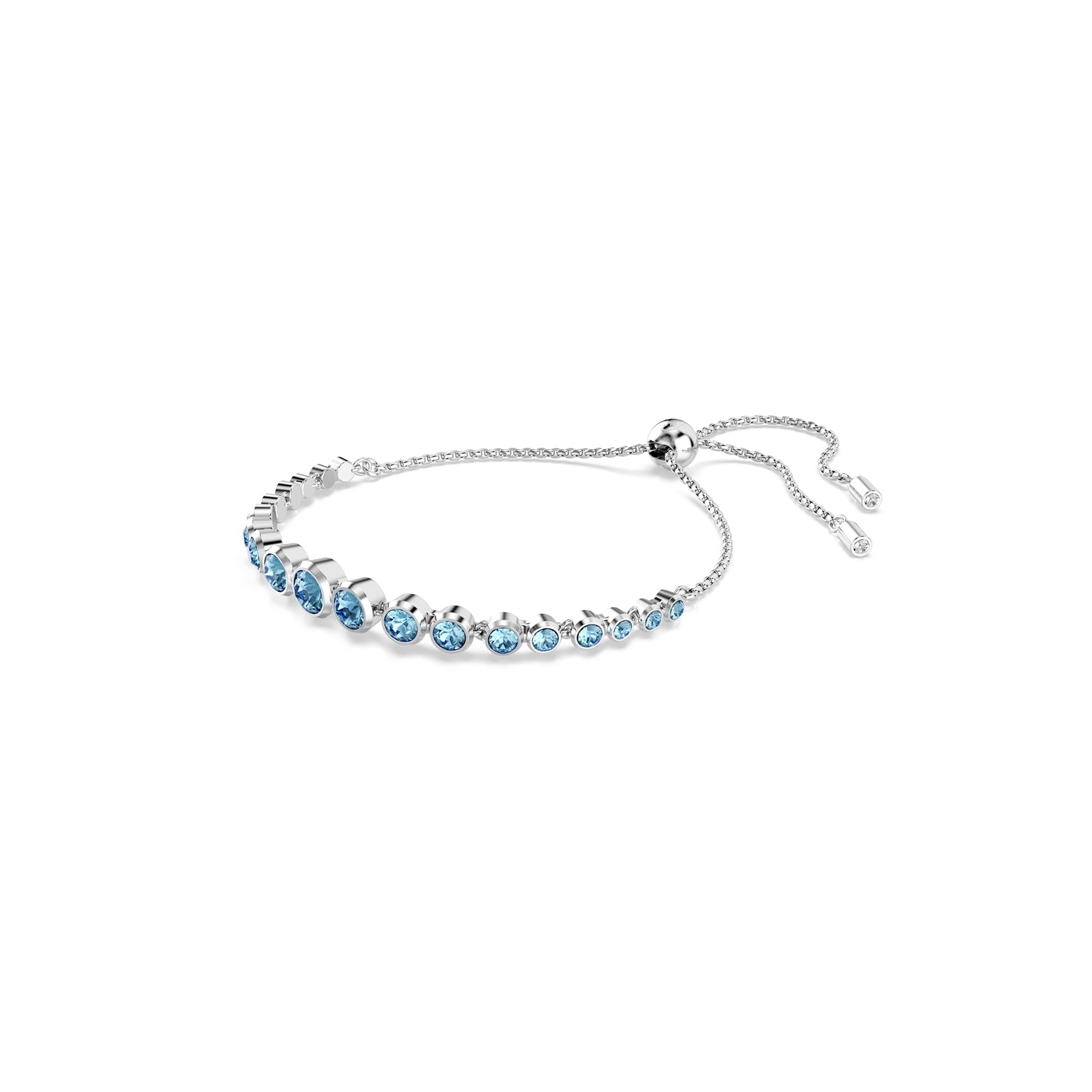 Swarovski Imber Silver Coloured Bracelet 5719282