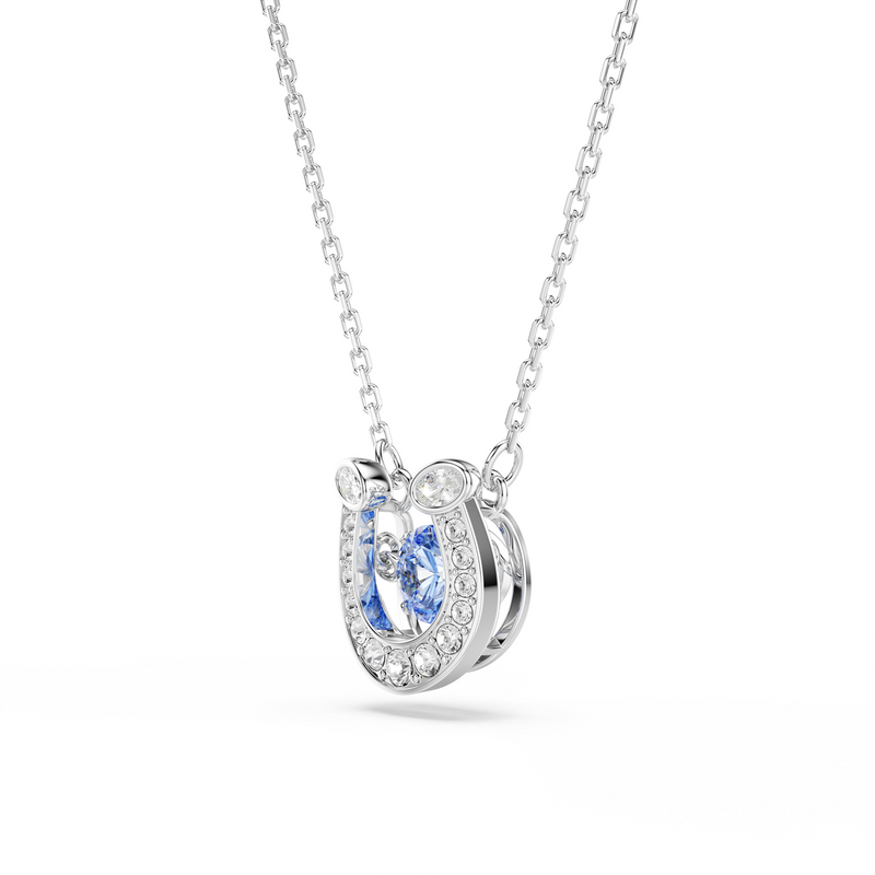 Swarovski Symbolica Silver Necklace 5746562-zoom-