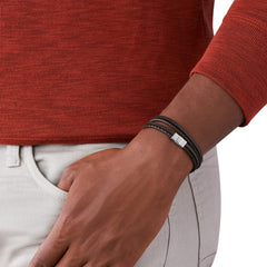 Fossil Vintage Brown Bracelet JF02934040