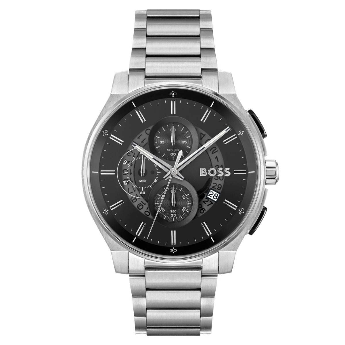 Hugo Boss BOSS Quartz Men's Watch HB1514191