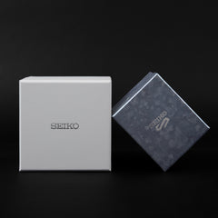 Seiko 5 Sports Automatic Watch SRPD63K1