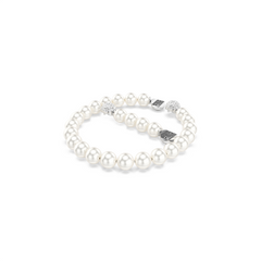 Swarovski Matrix Silver Bracelet 5747747