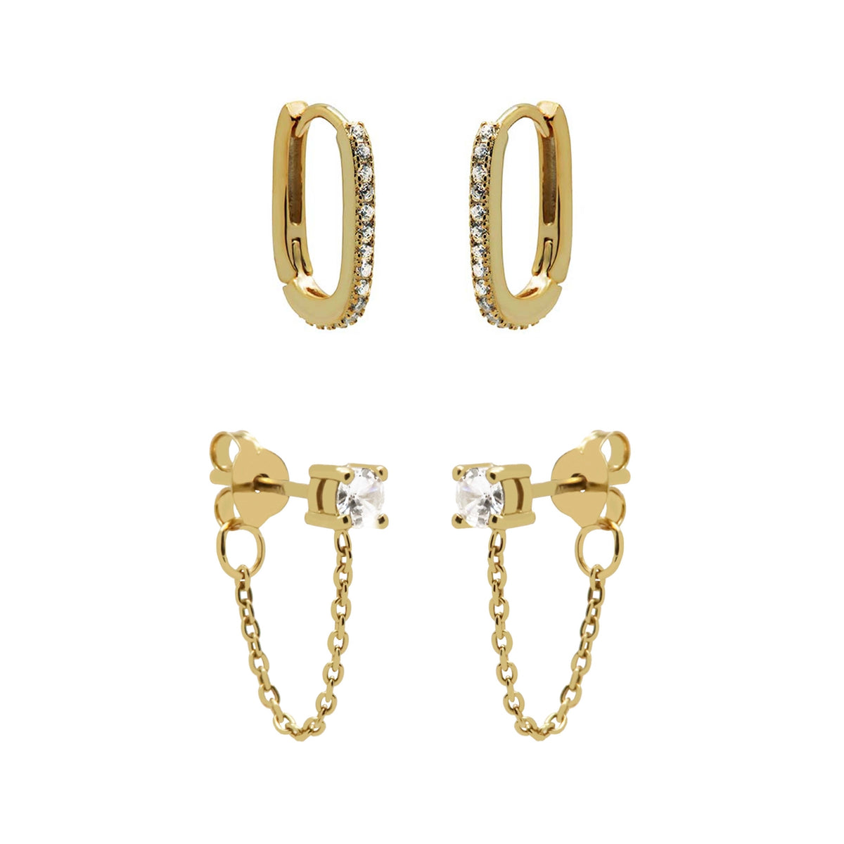 Karma Gold Earparty EPV22GP