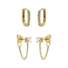 Karma Gold Earparty EPV22GP