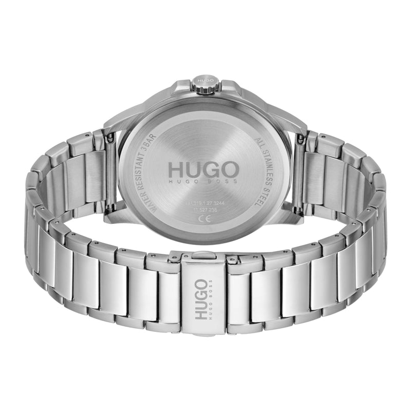 Hugo Boss HUGO First Watch HU1530186-zoom-