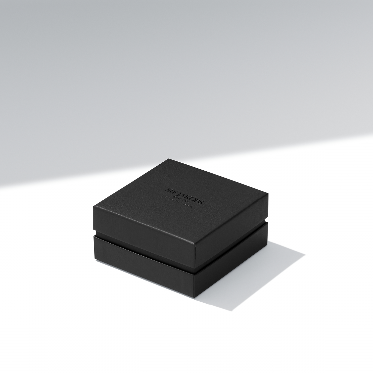 Sif Jakobs Lauria Parvus Silver Necklace SJ-N008