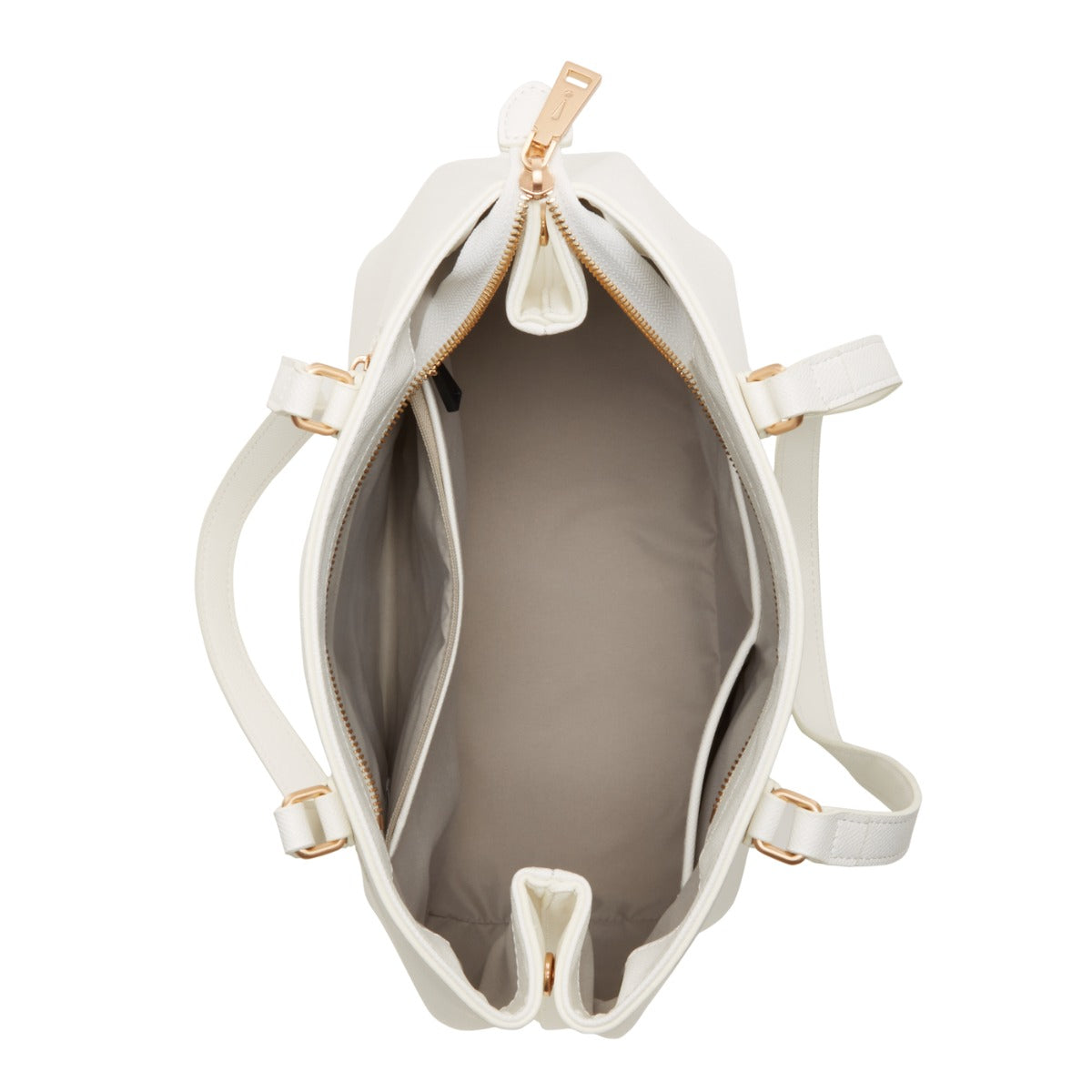 JOOP! White Shoulder Bag 4130000926-100