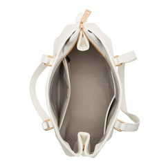 JOOP! White Shoulder Bag 4130000926-100