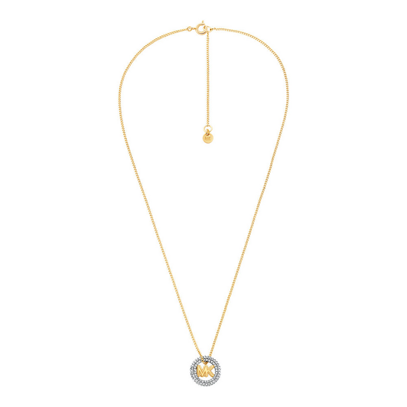 Michael Kors Premium Brass Gift Set MKJ8583SET-zoom-