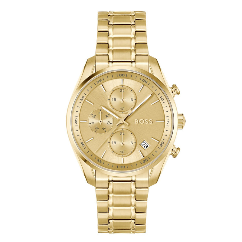 Hugo Boss BOSS Quartz Women's Watch HB1502768-zoom-