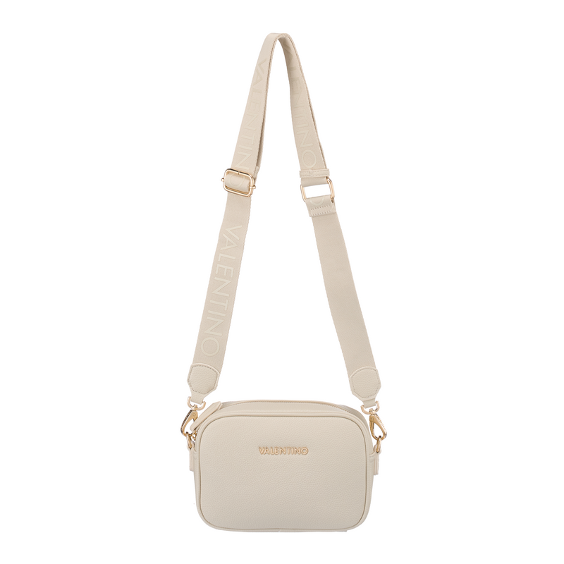 Valentino Bags Never Beige Crossbody Bag VBS8GL15ECRU-zoom-
