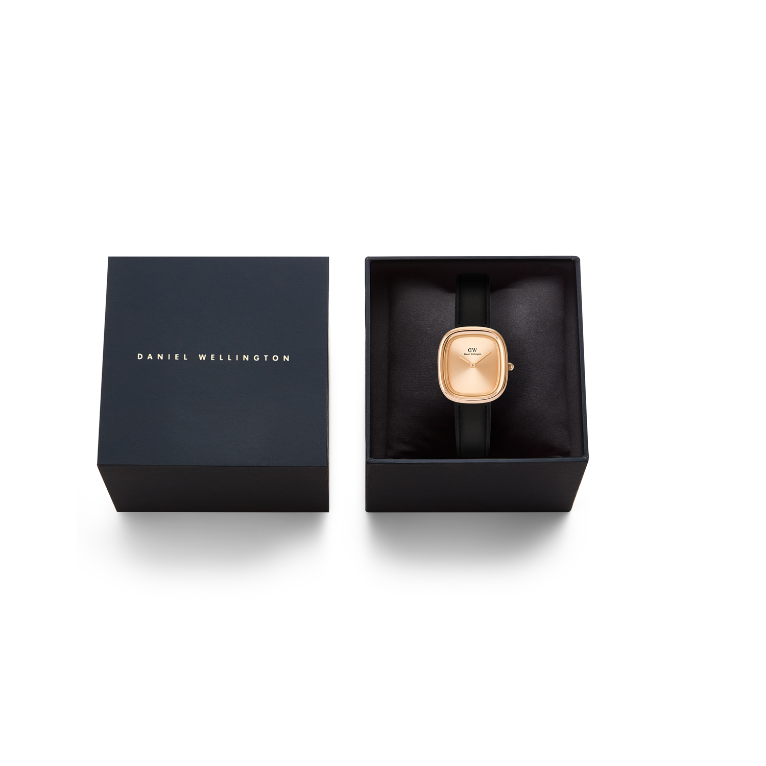 Daniel Wellington Margot Rose Gold Women's Watch DW00100879