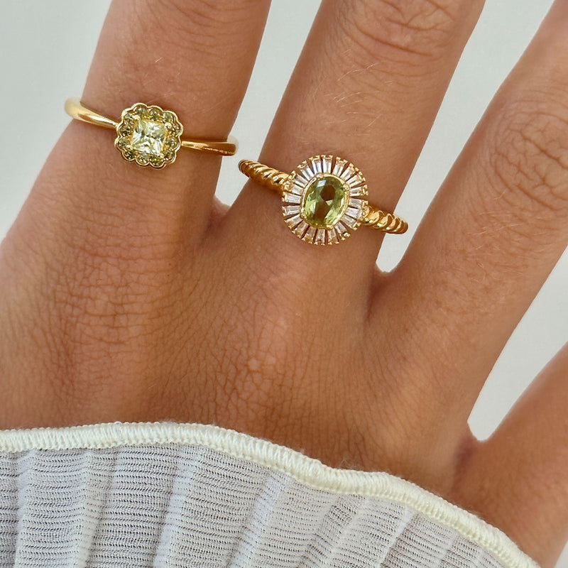 24Kae Anello Oro 124128Y/52-zoom-