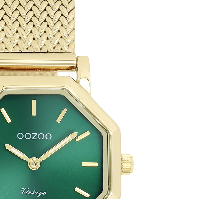 OOZOO Vintage Women's Watch C20437-zoom-