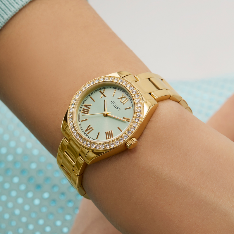 Guess Mini Luna Dameshorloge GW0841L5-zoom-