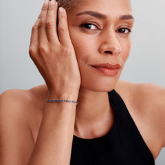 Pandora Timeless 925 Sterling Silver Bracelet 591469C02-18