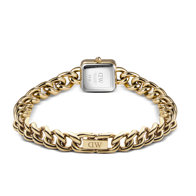 Daniel Wellington Mini Jolie Chain Women's Watch DW00100836-zoom-