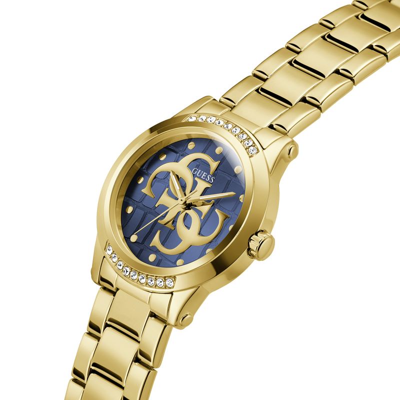 Guess Annette Navy Women's Watch GW0861L6-zoom-
