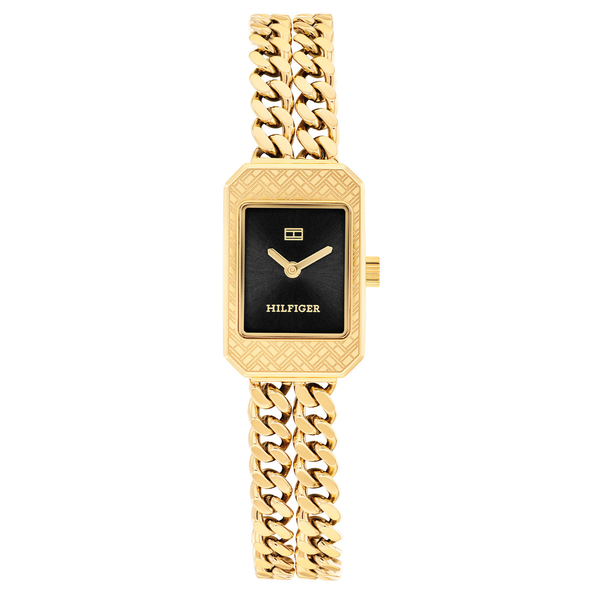 Tommy Hilfiger Gold Women's Watch TH1782842