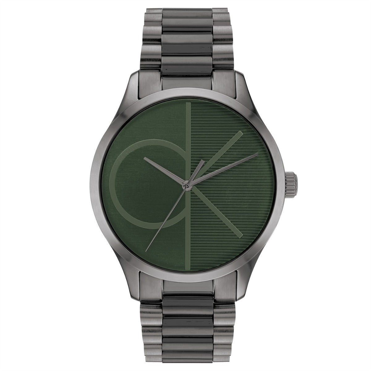 Calvin Klein Grey Watch CK25200164