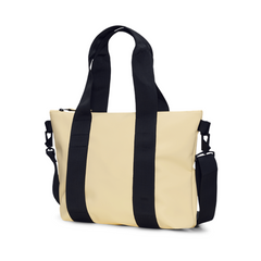 Rains Micro Beige Shopper R14180-111