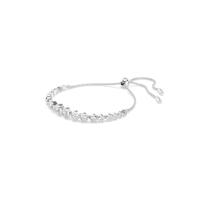 Swarovski Imber Silver Coloured Bracelet 5705451-zoom-