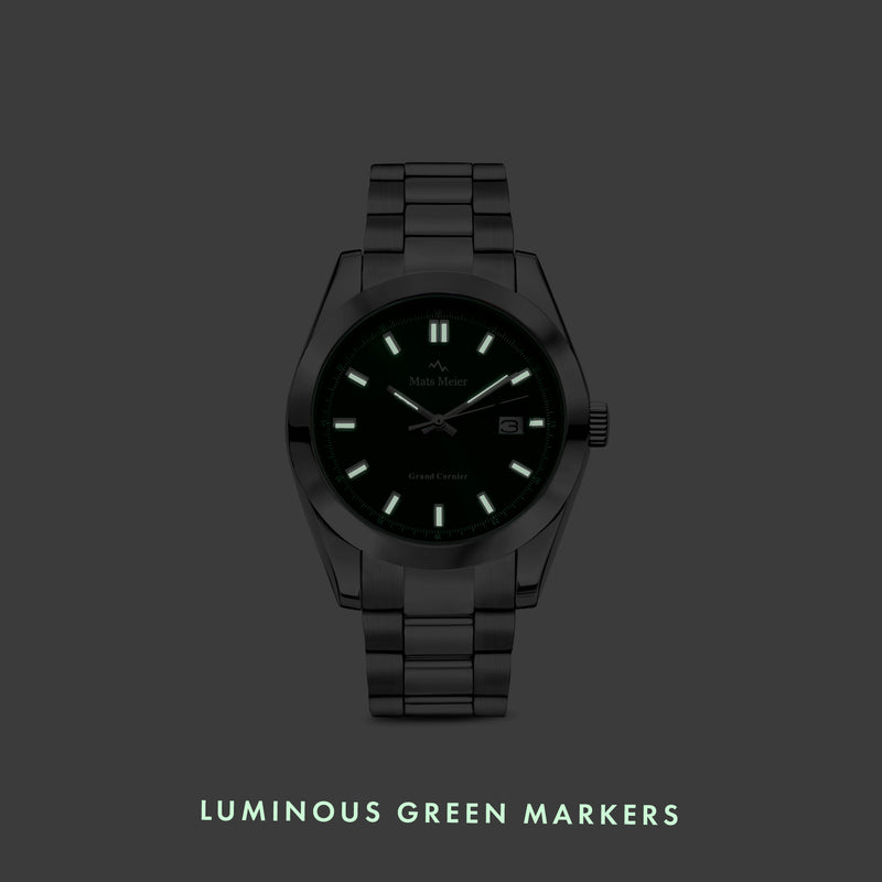 Mats Meier Grand Cornier Heren Horloge MM00516-zoom-