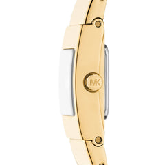 Michael Kors Darrington Gold Women's Watch MK4885