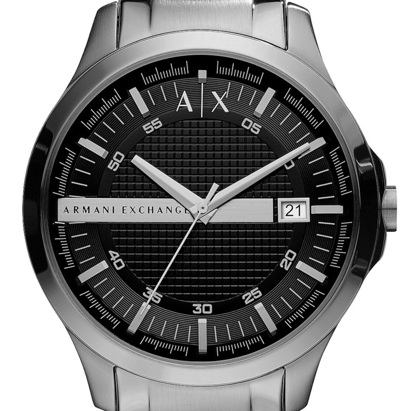 Armani Exchange Hampton Men's Watch AX2103-zoom-