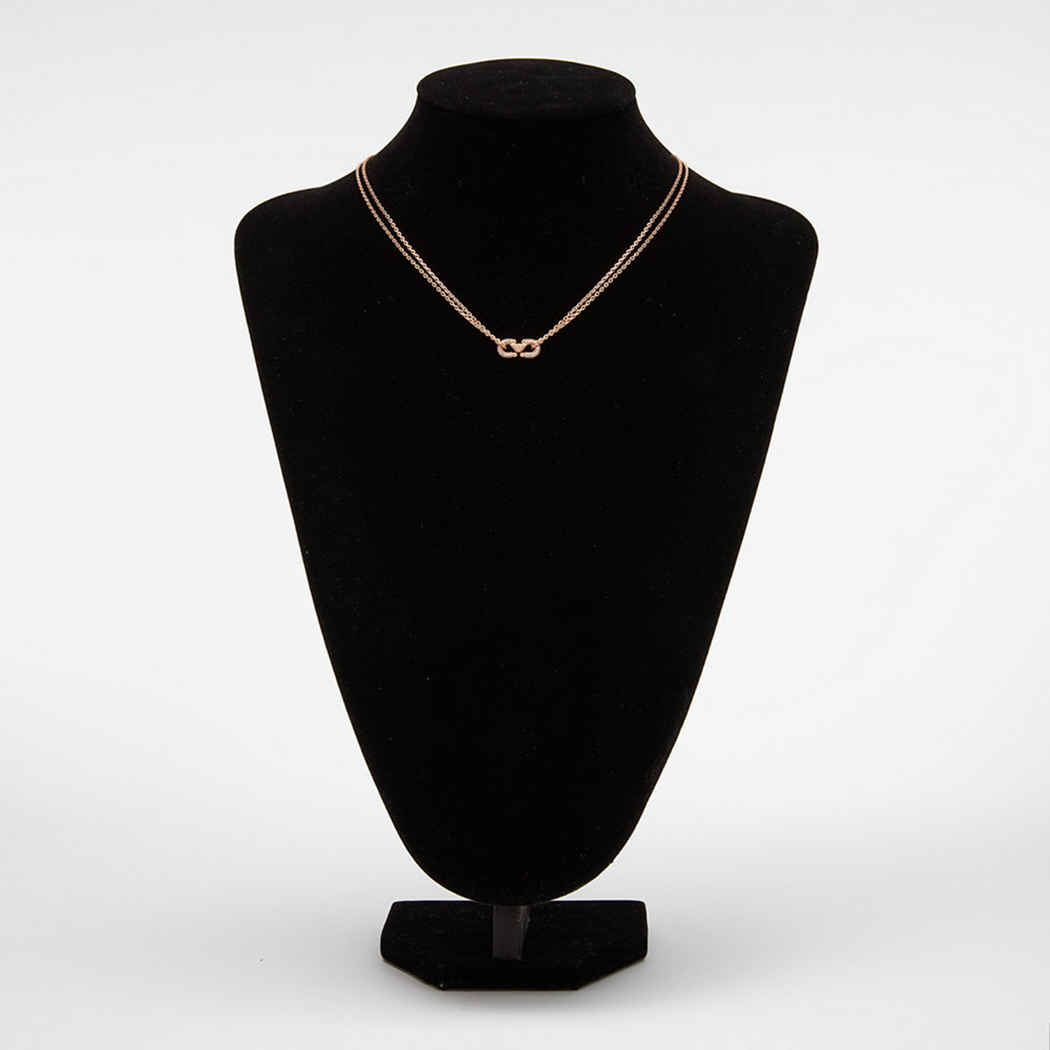 Emporio Armani Brass Necklace EGS3282221