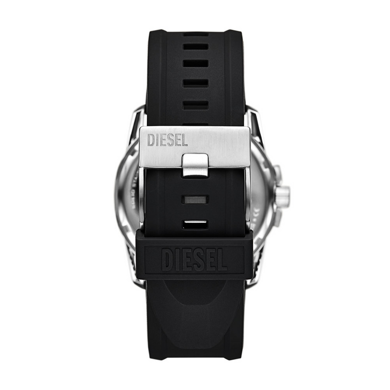 Diesel Master Chief Heren Giftset DZ4700SET-zoom-