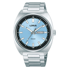 Lorus Stainless Steel Men's Watch RH317BX9