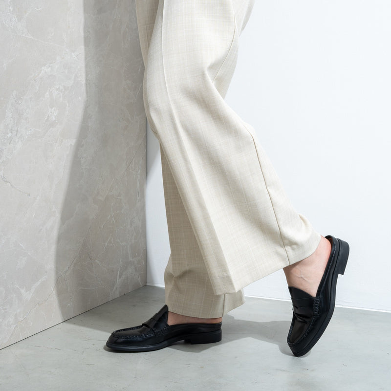 Isabel Bernard Vendôme Blandine zwarte muil van spazzolato leer IB51016-601-35-zoom-