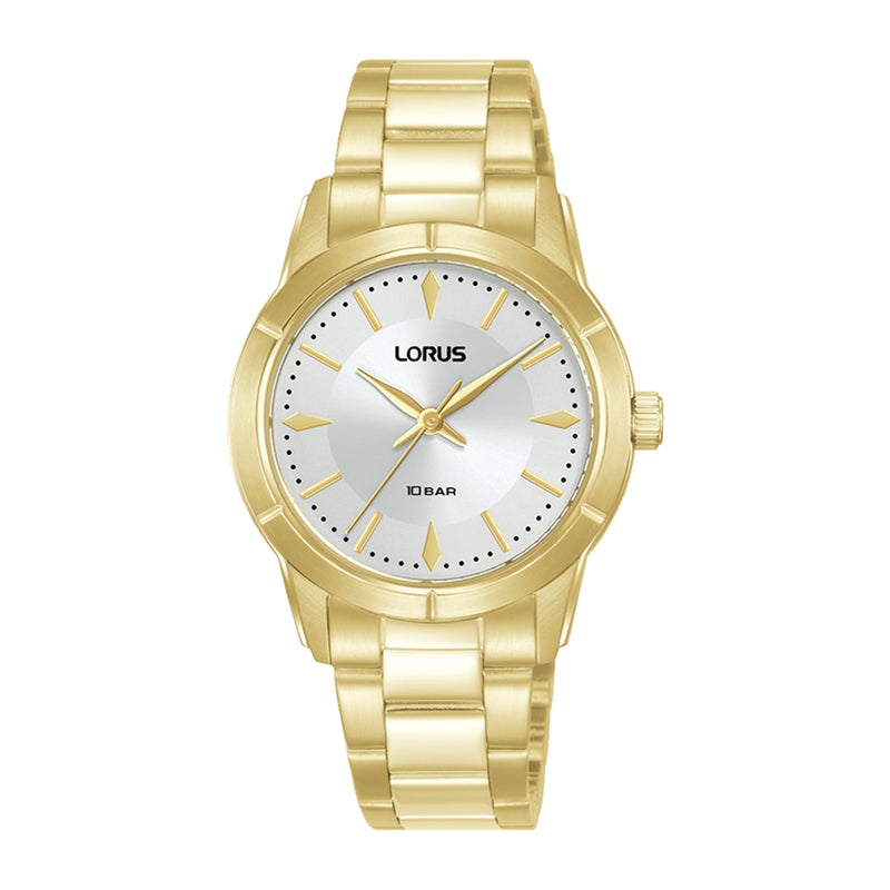 Lorus Stainless steel Women's Watch RG230YX9-zoom-