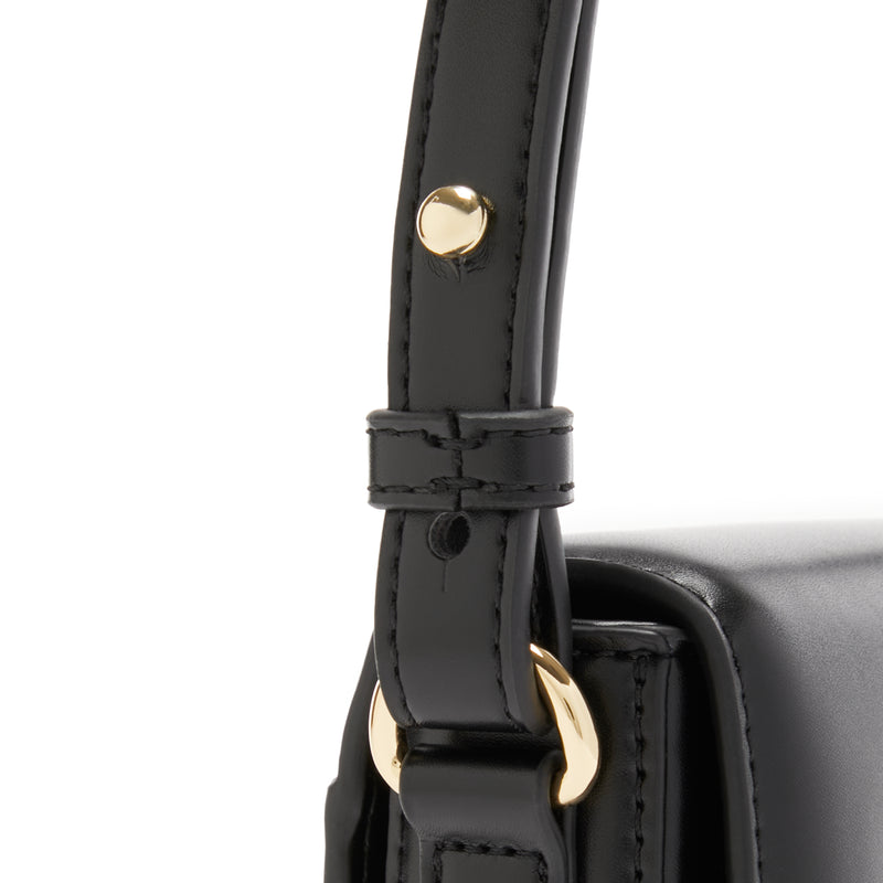 Chiara Ferragni Black Crossbody bag 75SB4BK2-ZS959-899-zoom-
