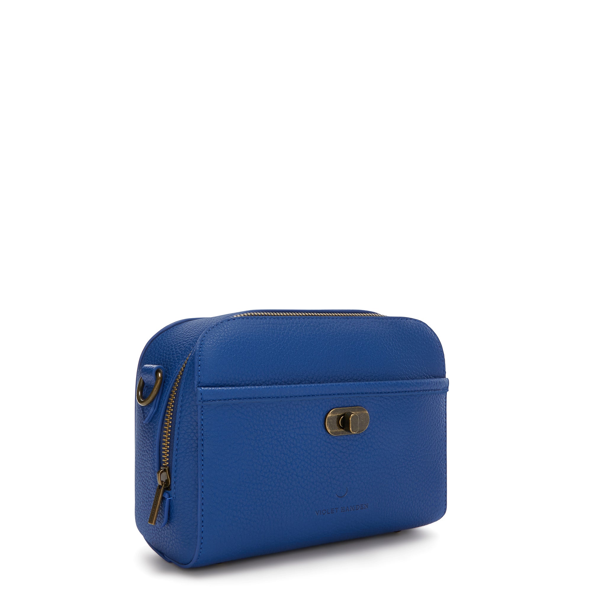 Violet Hamden Essential Bag Blue Crossbody bag VH22043