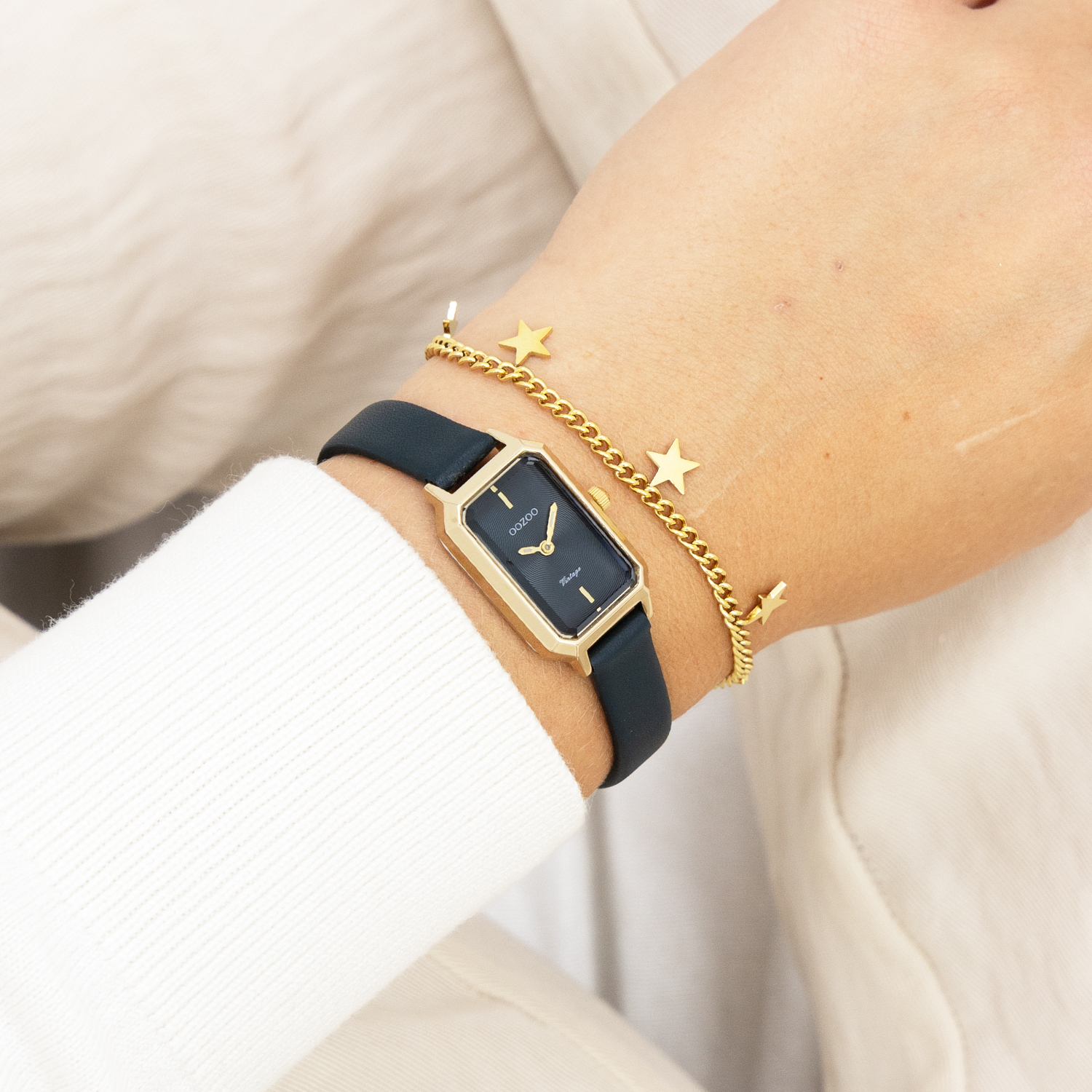 OOZOO Vintage Women's Watch C20422