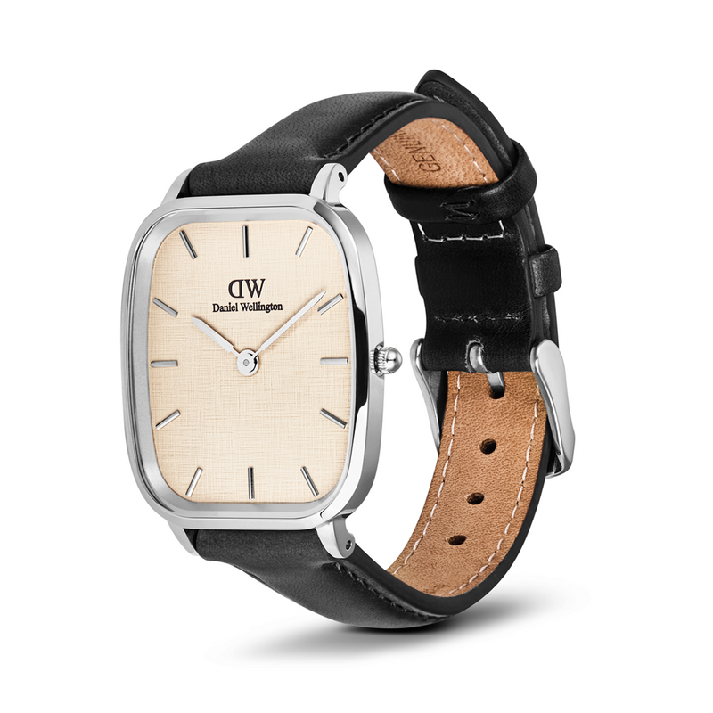 Daniel Wellington Marlon Unisex Watch DW00100813-zoom-