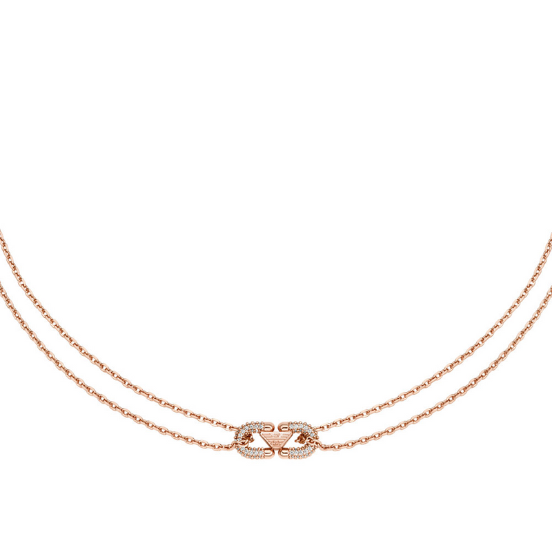 Emporio Armani Brass Necklace EGS3282221-zoom-