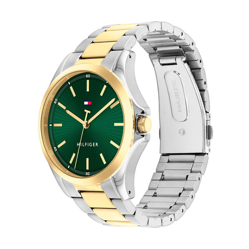 Tommy Hilfiger Bruce Men's Watch TH1792192-zoom-