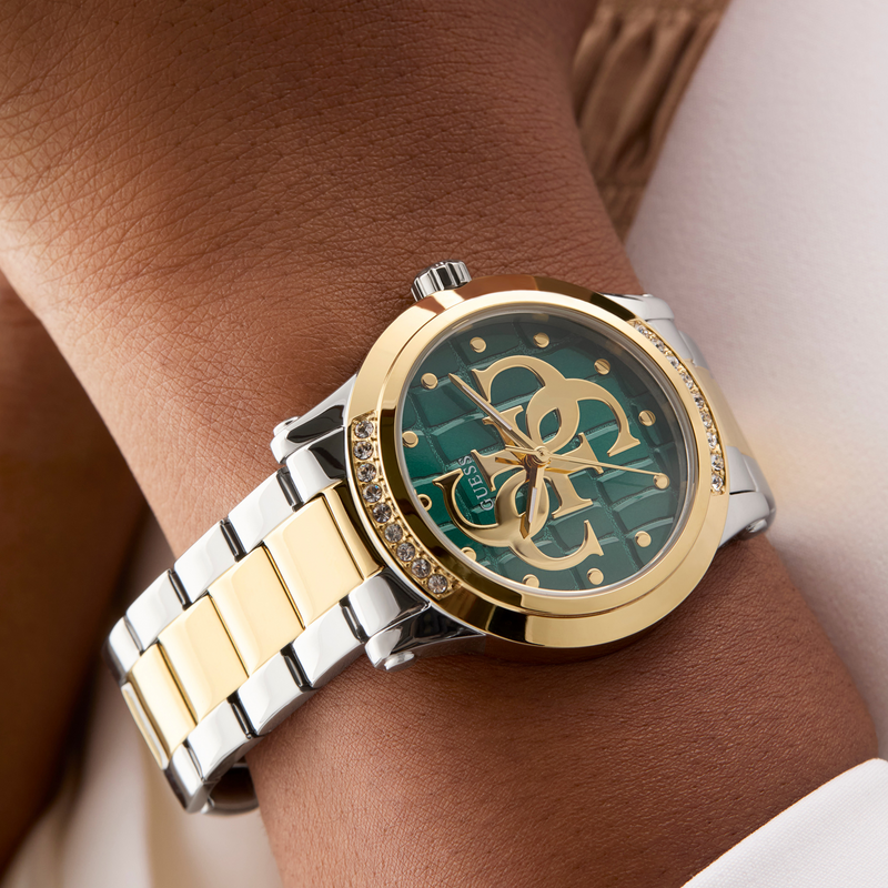 Guess Annette Dameshorloge GW0861L4-zoom-