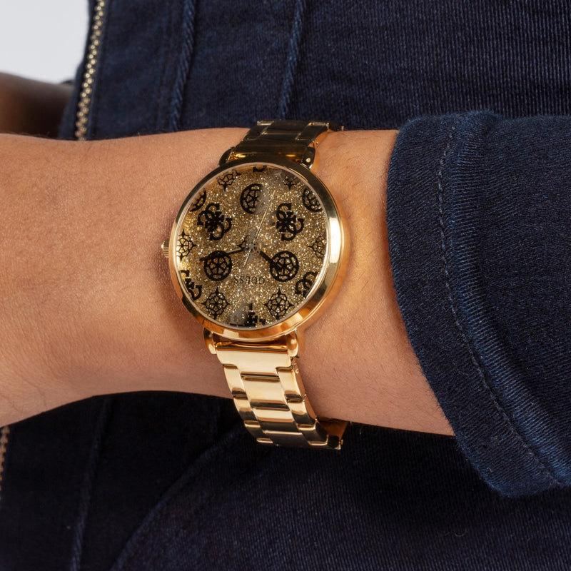 Guess Sugarplum Women's Watch GW0670L2-zoom-