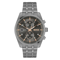 Hugo Boss BOSS Grey Watch HB1514153