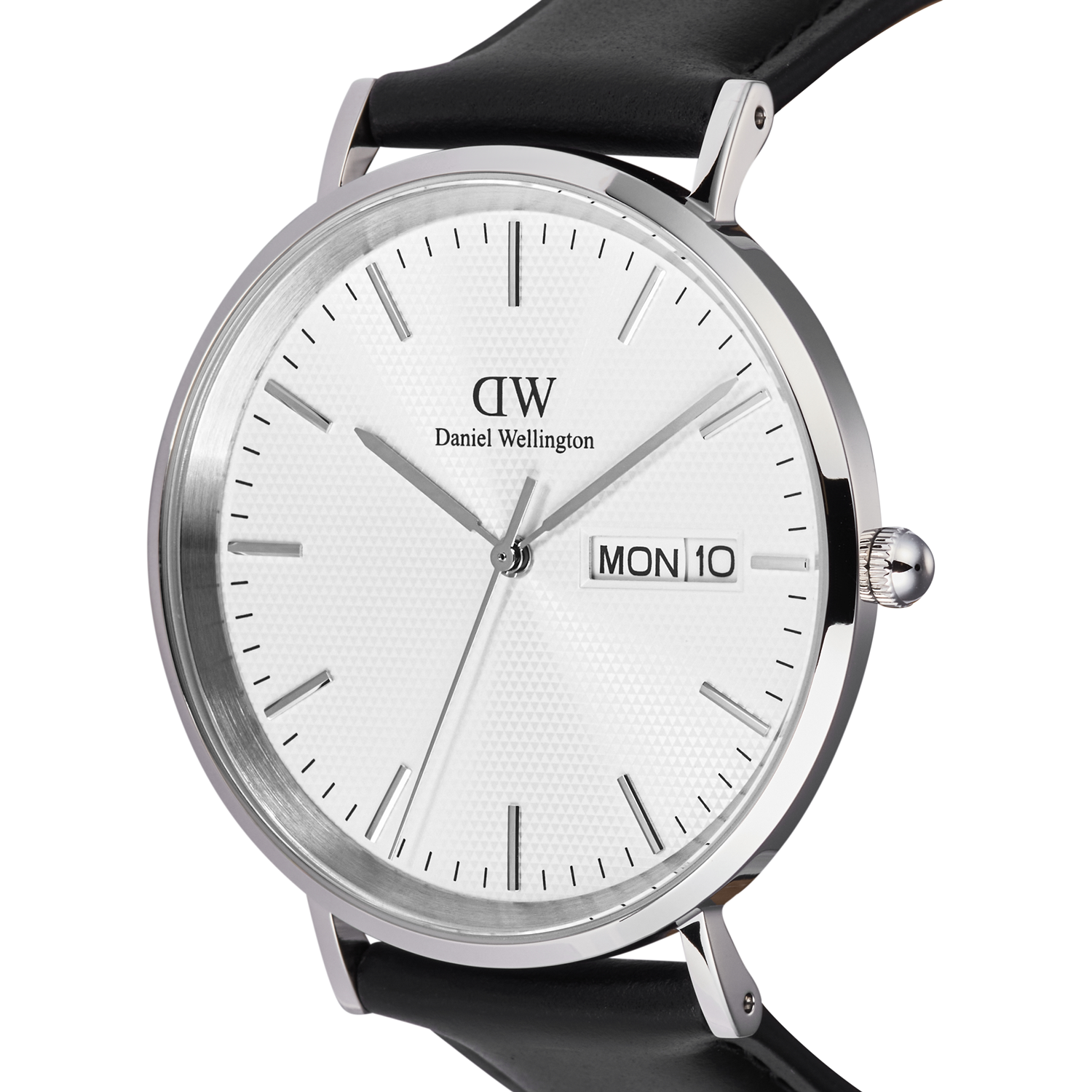 Daniel Wellington Classic Day Display Men's Watch DW00100832