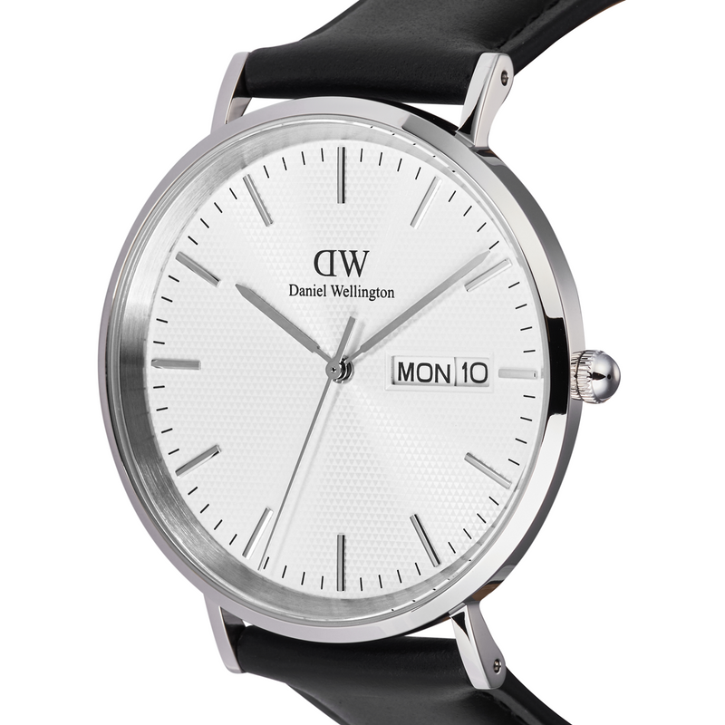 Daniel Wellington Classic Day Display Men's Watch DW00100832-zoom-