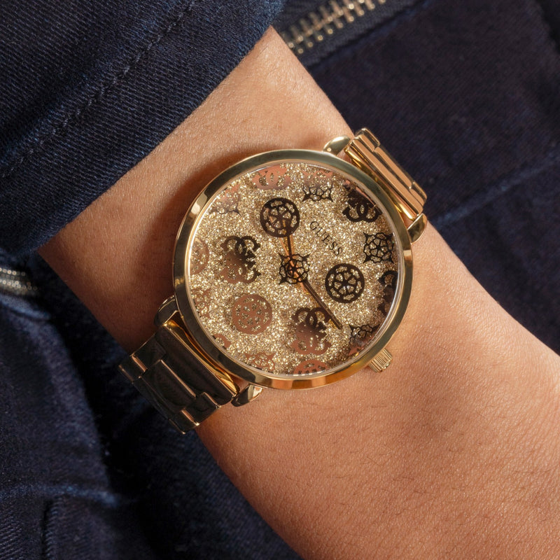 Guess Sugarplum Women's Watch GW0670L2-zoom-