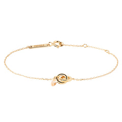 P D Paola Color 18 karat gold plated Bracelet PU01-776-U