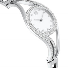 Swarovski Silver Women's Watch 5689432